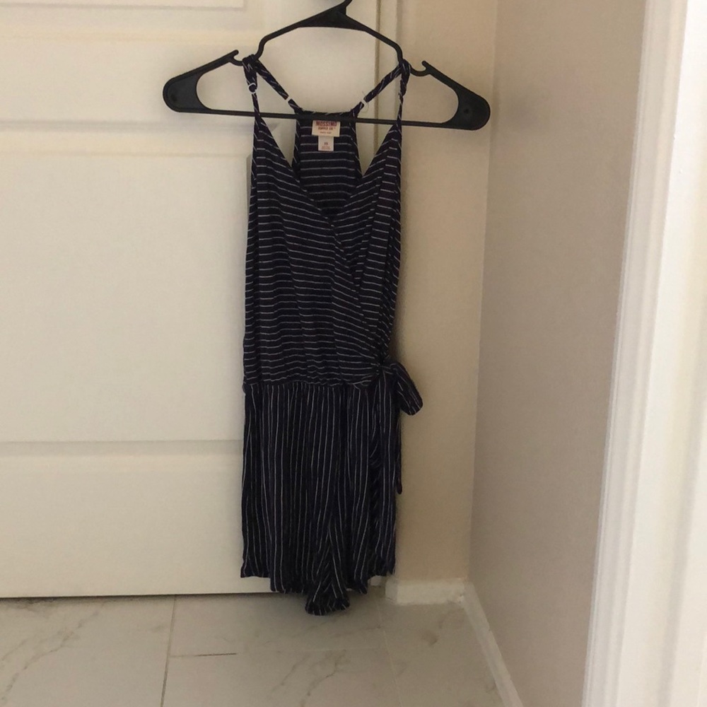 Mossimo Romper size XS